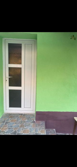 Casa de vanzare cu teren de 18 arii in Sanpetru Almasului