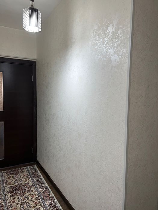 Arendaga kvartira oilaga akuratniy odamlaga