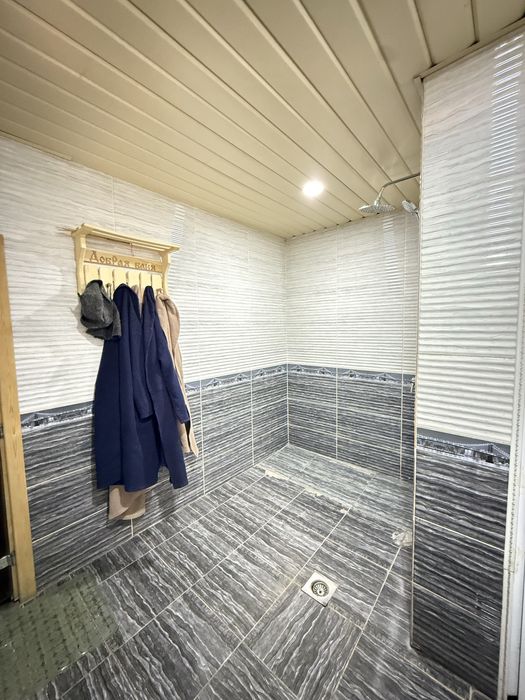 Суточный коттедж, дача, бассейн, баня, PS5