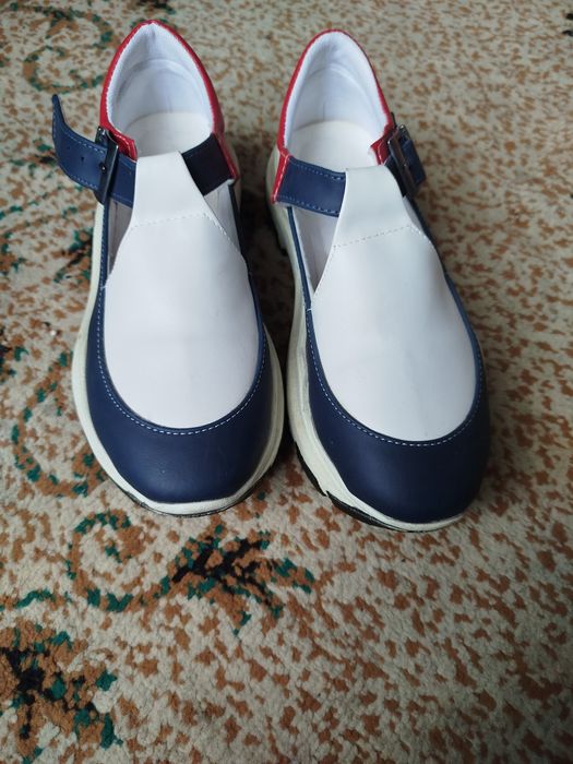 Оёк кийим женский