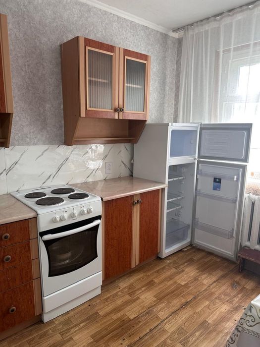Сдам 1 комнатную в центре