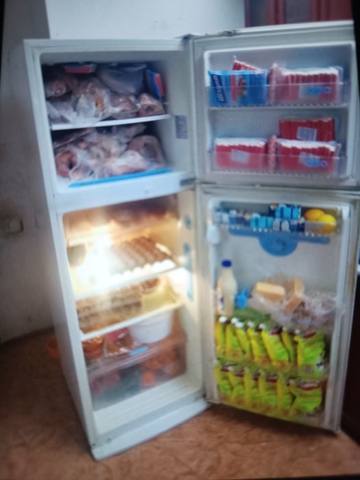 Продам холодильник