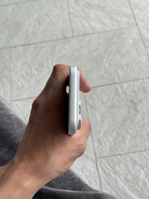 iPhone 17 Pro Max yengi sim + esim