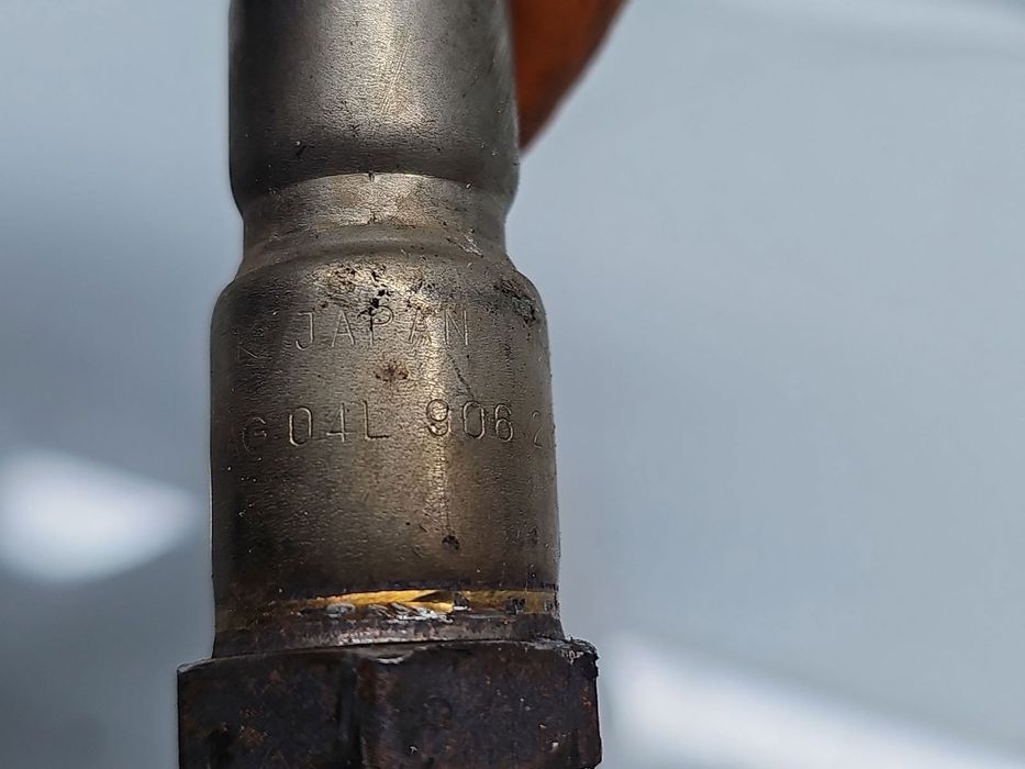 Sonda lambda Volkswagen Passat B8 (3G2) [Fabr 2015-prezent] 04L906262A