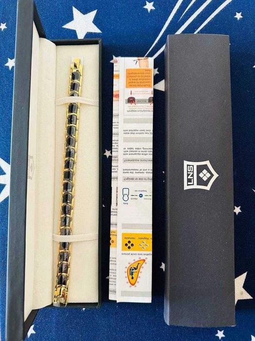 Braslet italiya maxsuloti orgenal  keramikali