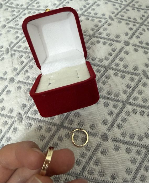 Золото конго маленькие