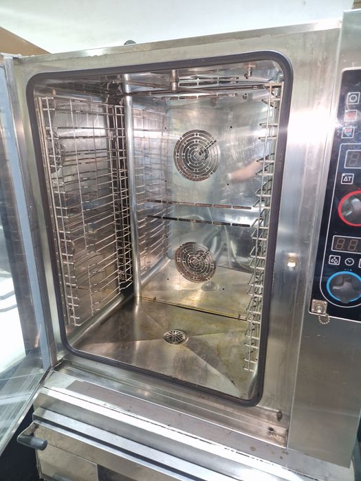 Cuptor electric, plita electrica la 380v