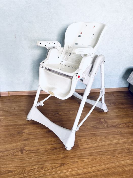 детский стульчик от 4м до 5лет