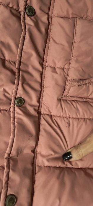 Geaca  iarna , impermeabila mar 116, 65 ron