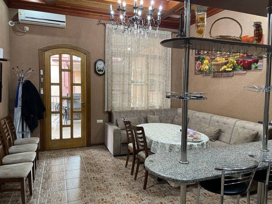 Продается дом в центре города