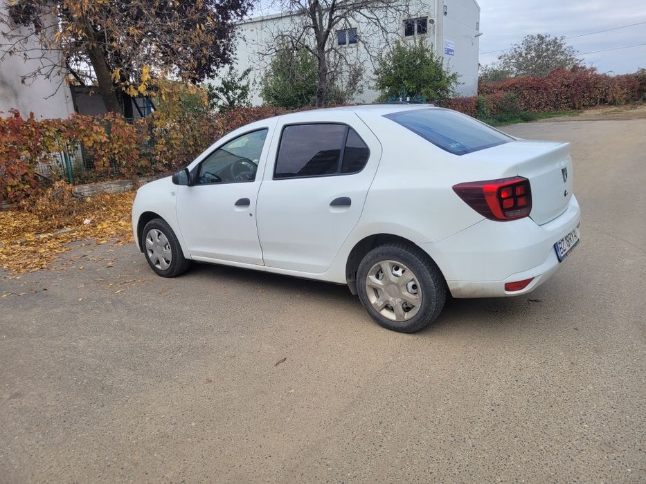 Vând Dacia Logan 2 2019 stare foarte bună funcționează perfect