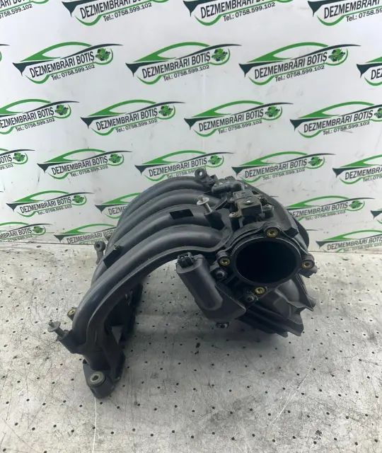 Galerie admisie BMW Seria 3 2002 318i AT (118 hp)