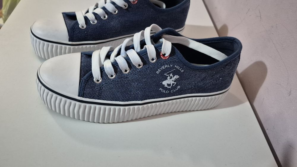 Beverly Hills Polo Club