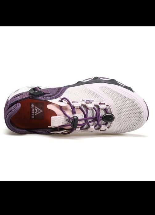 Треккинговые кроссовки