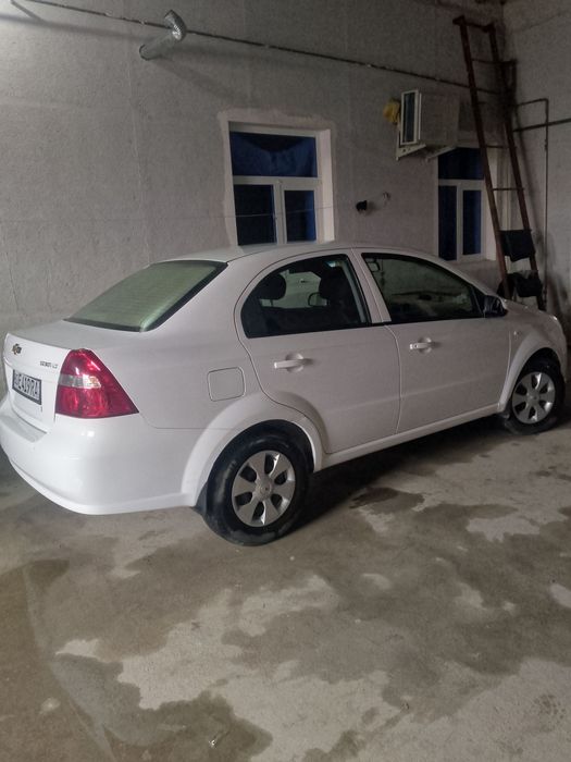 Assalomu alaykum Nexia 3 moshina sotiladi narxi 8200 moshin