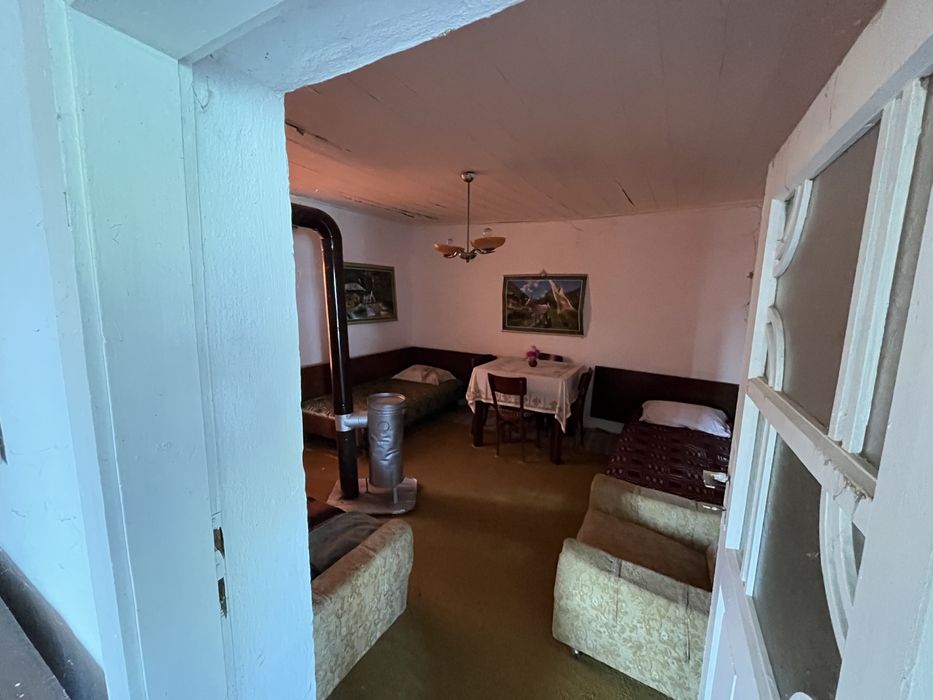 Къща наем 200 € Община Генерал Тошево