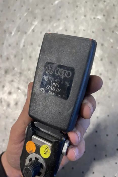 Teaca spate 4L0.858.491.A Audi Q7 2014