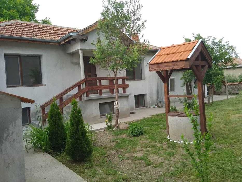 Продава се Къща в с. Драгойново, Област Пловдив - 100 кв.м за 500 €/кв.м - Снимка #3