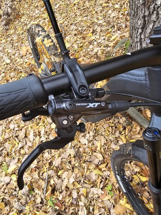 Bicicleta  BULLS  1000 Wh (electrica)