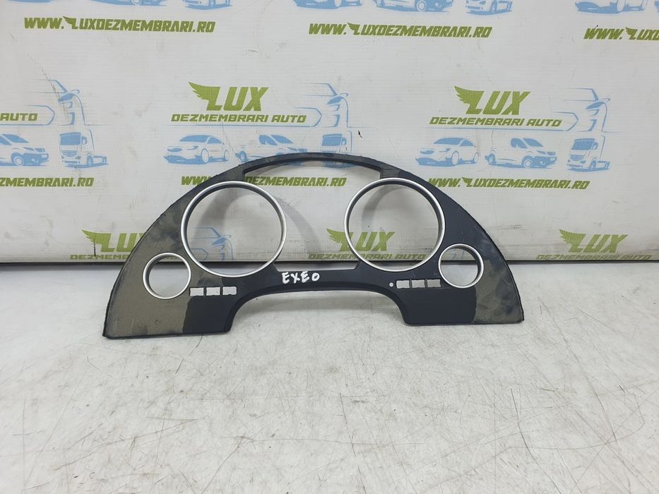 Ornament ceasuri 1036903064 Seat Exeo 1 (2009 - 2012) 2.0 tdi CAGC