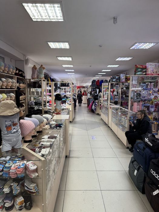 Сдам в аренду бутики