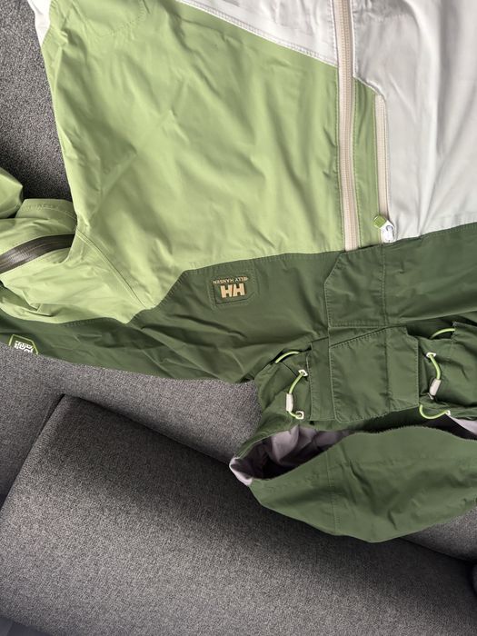 Helly Hansen яке