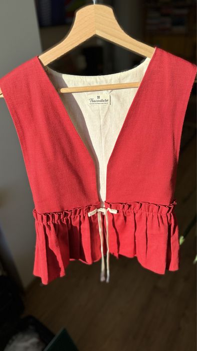 Vesta elegata Trucouture superba