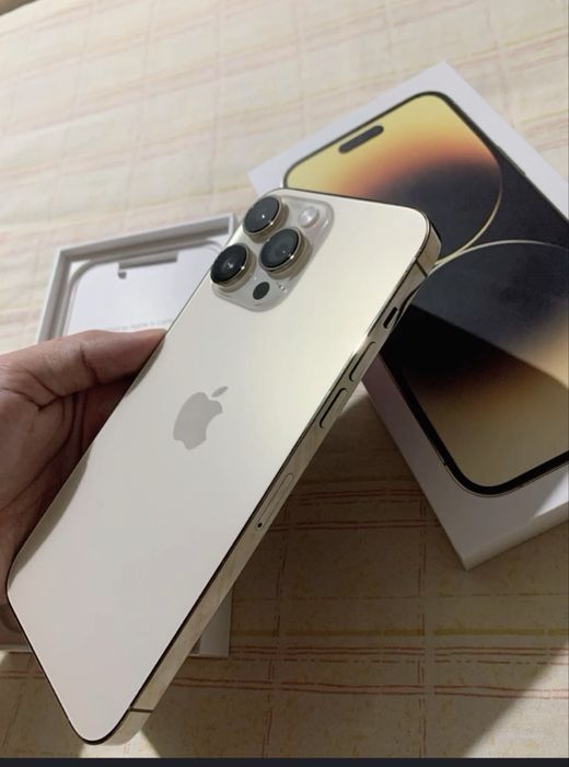 Айфон 14 про Макс 256г