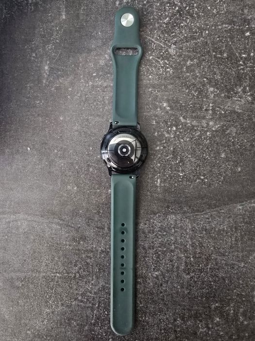 Samsung Galaxy Watch Active 2