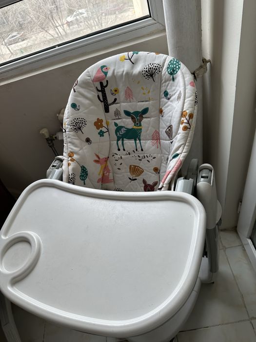 Стол для кормления