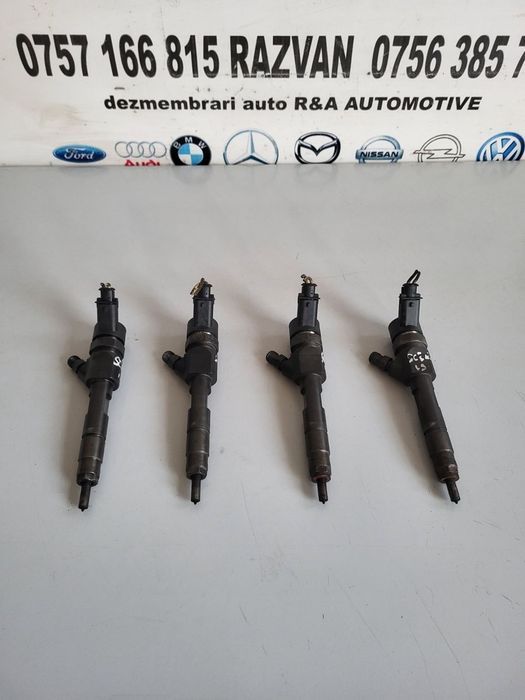 Injectoare Injector Renault Trafic Laguna 2 Scenic 2 Megane 2 Opel Vivaro Suzuki Grand Vitara 1.9 D