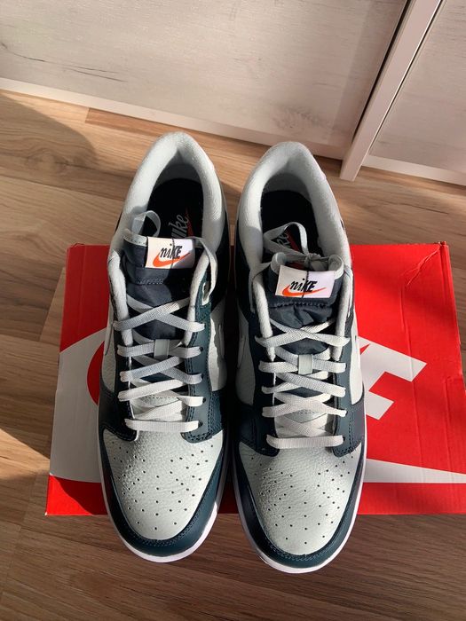 Чисто нови мъжки спортни обувки NIKE номер US 13