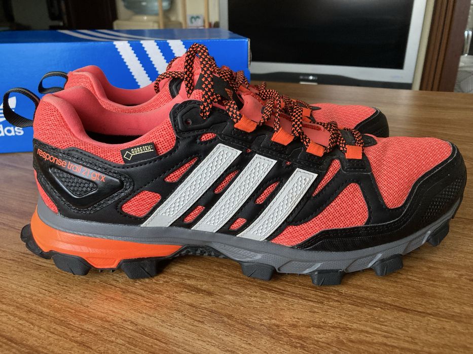 Оригинални мъжки маратонки Adidas Terrex Gore-tex