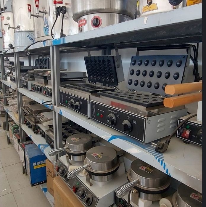 Vafli вафэлиница apparati Professional ARGINAL Ajoyib tanlov