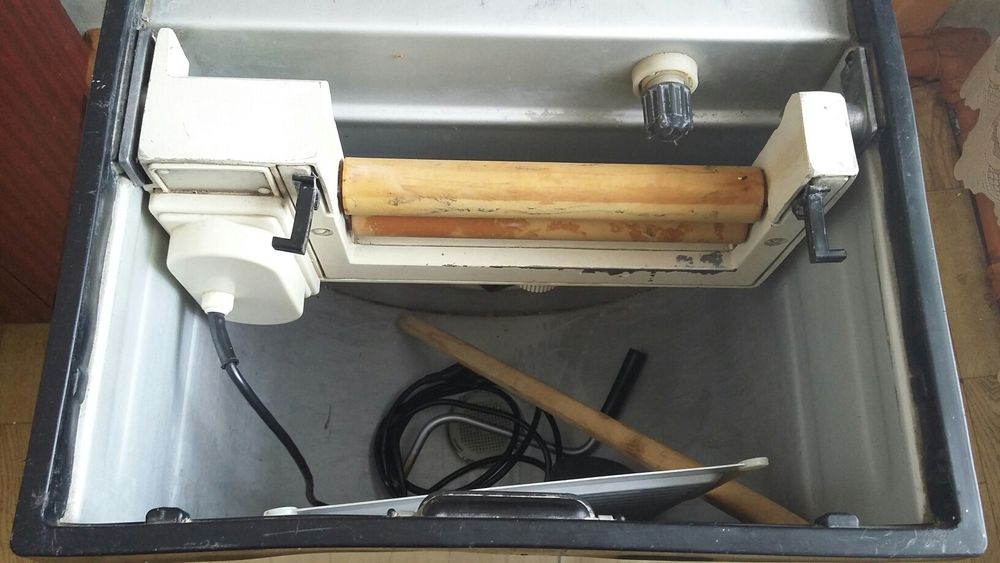 Продается стиральная машинка Белка -10М