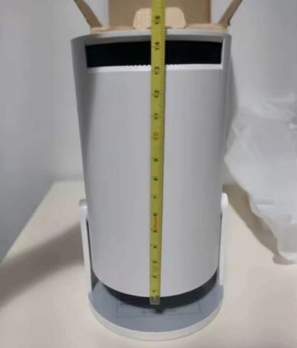 Videoproiector cu Android