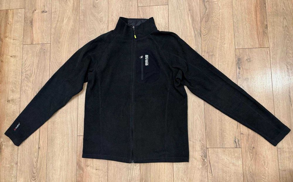 8848 Altitude L barbati polar Polartec