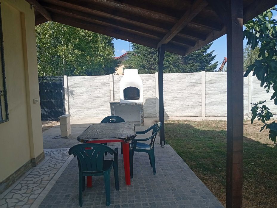 Casa de inchiriat 100mp utili oraș Pantelimon