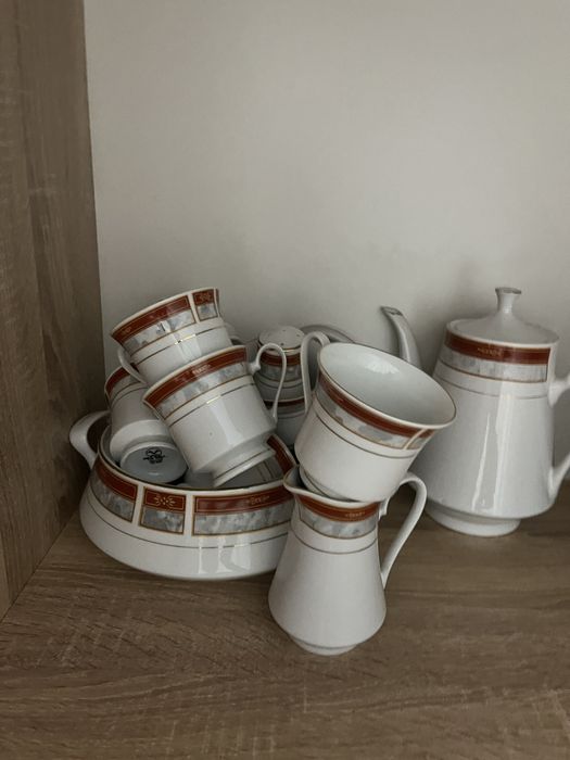 Столовый Сервис на 8 персон