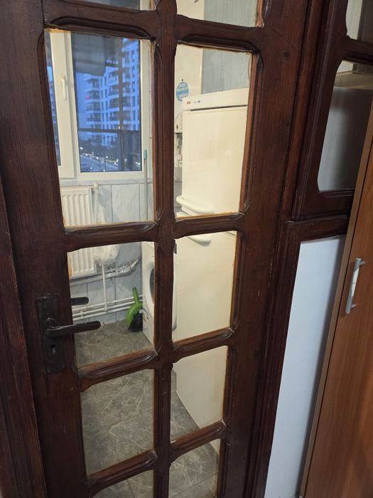 Inchiriez garsoniera metrou pipera