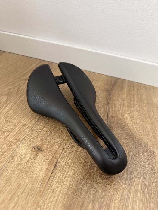 Sa bicicleta bontrager