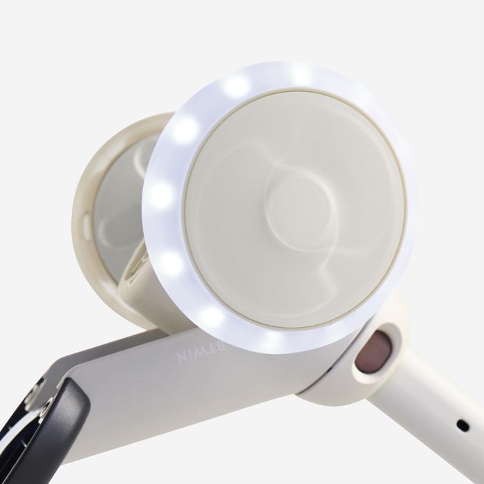 Trotinetă cu 3 roți B500 - produs resigilat - (SecondHand) Decathlon