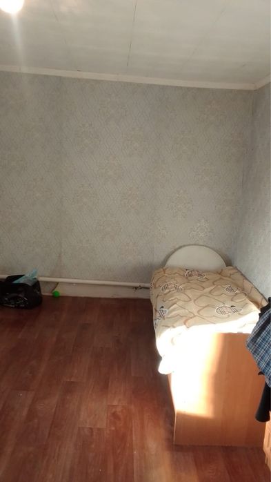 3-комнатный дом в п.Бурлин