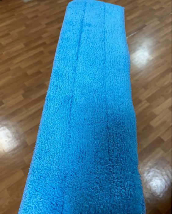 Новая швабра! В упаковке