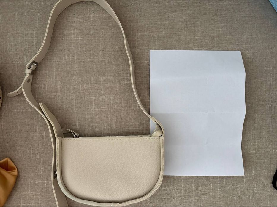 Женские сумки на лето