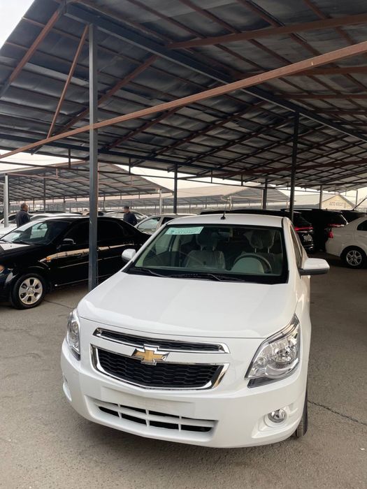 Kobalt sotiladi 2024-yil kraska tozza