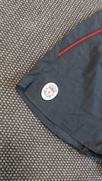Reebok Liverpool шорти L размер