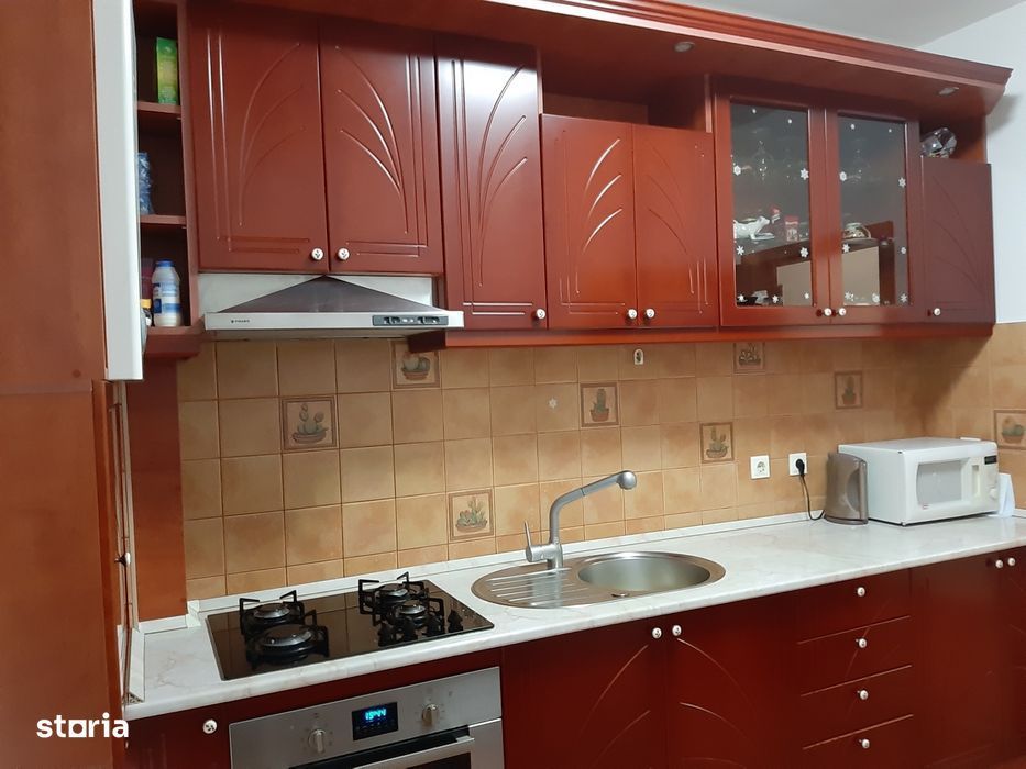 Garsoniera de inchiriat zona Baneasa