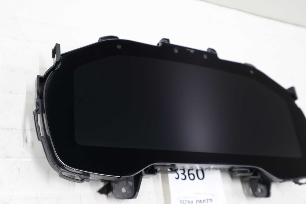 Километраж Километражно табло БМВ Г30 Г11 Г12 Хибрид