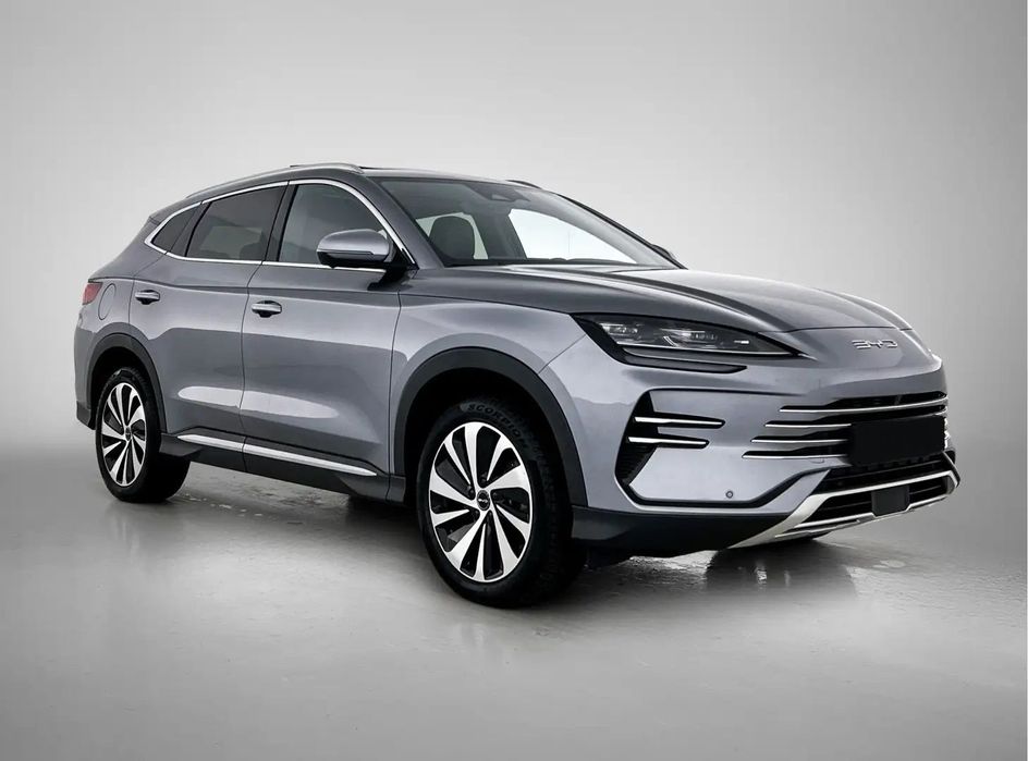Byd Seal U BYD SEAL U DM-i 18.3 kWh AWD Design NOU